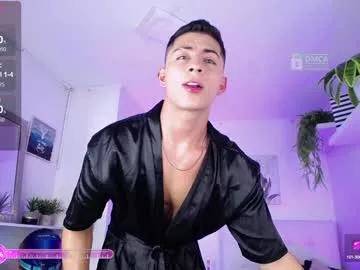 matty_adams from Chaturbate