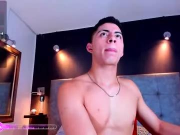 matty_adams from Chaturbate