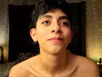 matty_spark from Chaturbate
