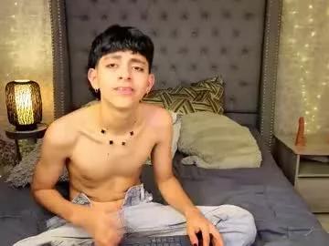 matty_spark from Chaturbate