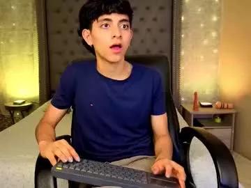matty_spark from Chaturbate