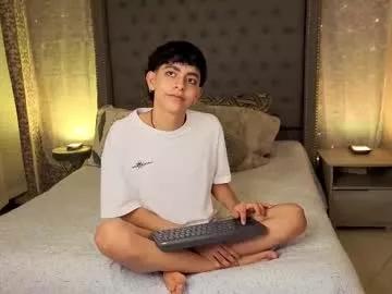 matty_spark from Chaturbate