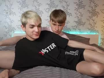 mattyaiden from Chaturbate