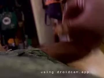 mattyrazz from Chaturbate