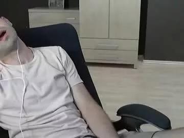 mattyrush from Chaturbate