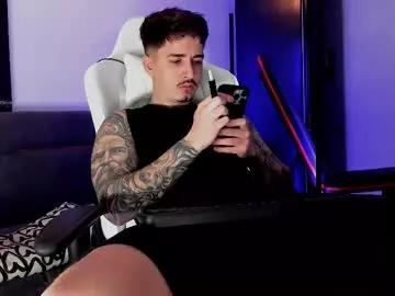 mattytwink69 from Chaturbate