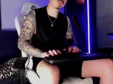 mattytwink69 from Chaturbate