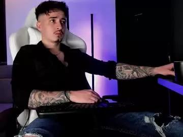 mattytwink69 from Chaturbate