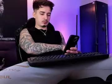 mattytwink69 from Chaturbate
