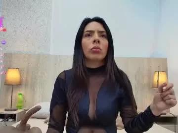 mature_eva from Chaturbate is Freechat