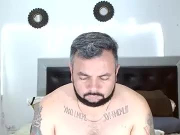 mature_man_horny from Chaturbate is Freechat
