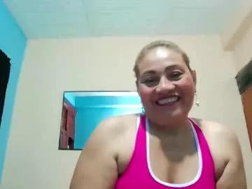 maturealice_ from Chaturbate is Freechat