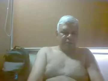maturedman_44 from Chaturbate is Freechat