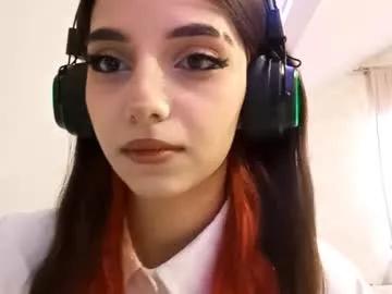 Maureenbuff webcams show profile image 