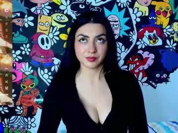 maurenth_becker_ from Chaturbate is Freechat