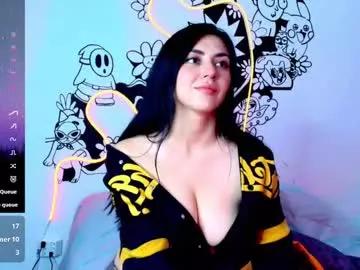 maurenth_becker_ from Chaturbate is Freechat