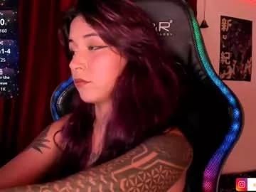 mavis_fuentes from Chaturbate is Freechat