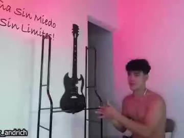 Photos of max__andrich from Chaturbate is Freechat