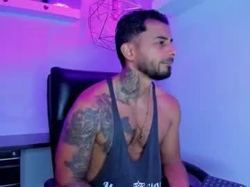 Max_jhonson__ webcams show profile image 