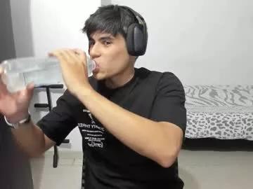 max_miller66 from Chaturbate is Freechat