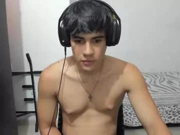 max_miller66 from Chaturbate is Freechat