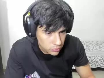 max_miller66 from Chaturbate is Freechat
