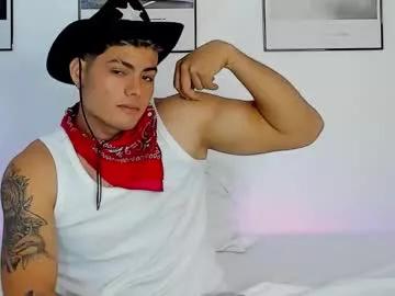 Max_miuller webcams show profile image 