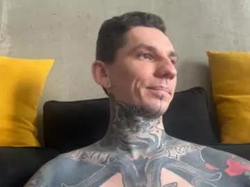 Max_reaves webcams show profile image 