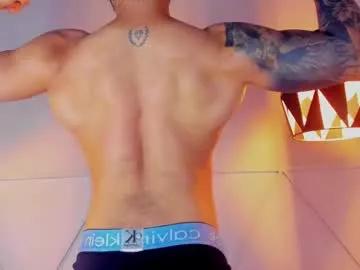 Max_sstone webcams show profile image 