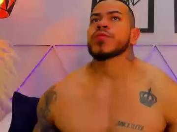 max_sstone from Chaturbate is Freechat