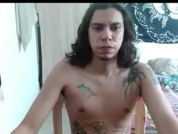 max_steel420 from Chaturbate is Freechat