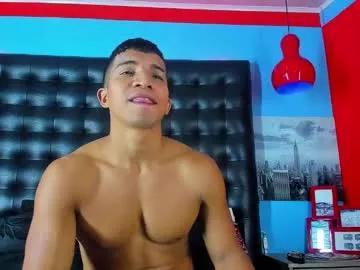 Max_ston1 webcams show profile image 