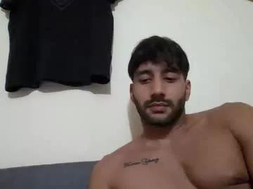 max_welleeuu from Chaturbate is Freechat