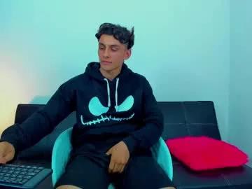 max_wild02 from Chaturbate is Freechat