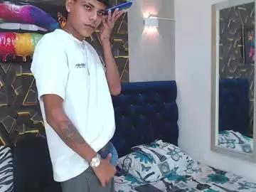 max_willians_ from Chaturbate is Freechat