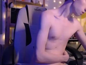 Max_zife webcams show profile image 