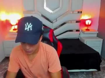 Maxevanns webcams show profile image 