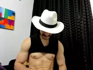 maxi_styles from Chaturbate is Freechat