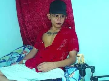 Maxi_thorner_x webcams show profile image 