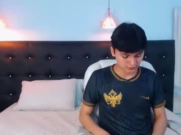 maxii18_ from Chaturbate is Freechat