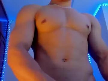 Photos of maxiimus__ from Chaturbate is Freechat