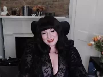 Maximarilith webcams show profile image 