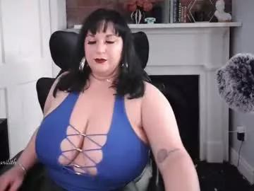 maximarilith from Chaturbate is Freechat