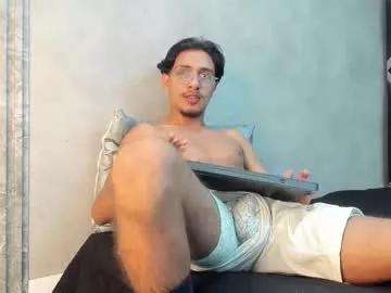 Maximiliano_jam webcams show profile image 