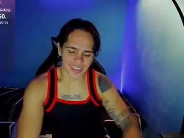 maximiliano_scoott_ from Chaturbate is Freechat