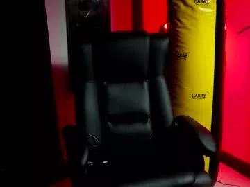 maximo_vega from Chaturbate is Freechat