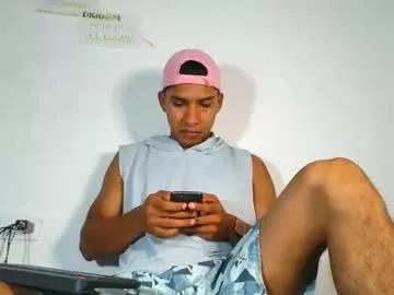 maximo_vega_new from Chaturbate is Freechat