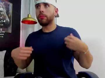 maximo_wolf1 from Chaturbate is Freechat