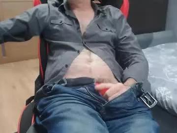 Photos of maximus3334 from Chaturbate is Freechat