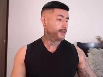 maximus_golden from Chaturbate is Freechat